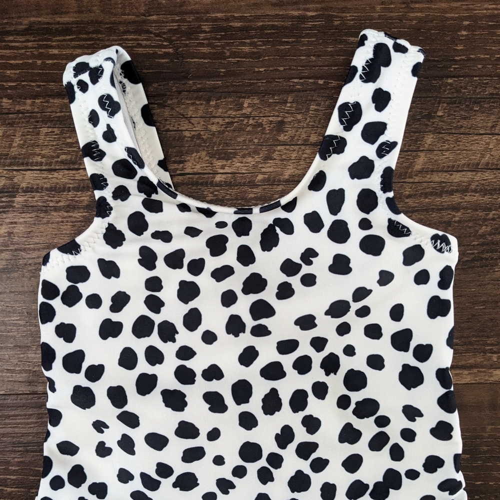 NEW! Old Navy One Piece Swimsuit - Picture 9 of 12